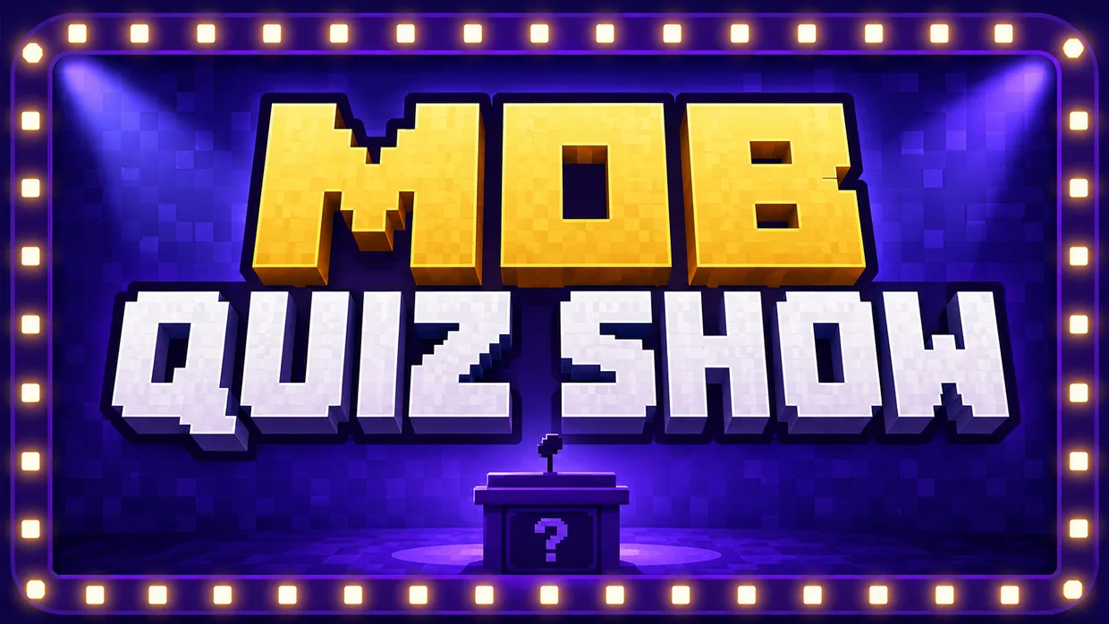 Mob Quiz Show screenshot