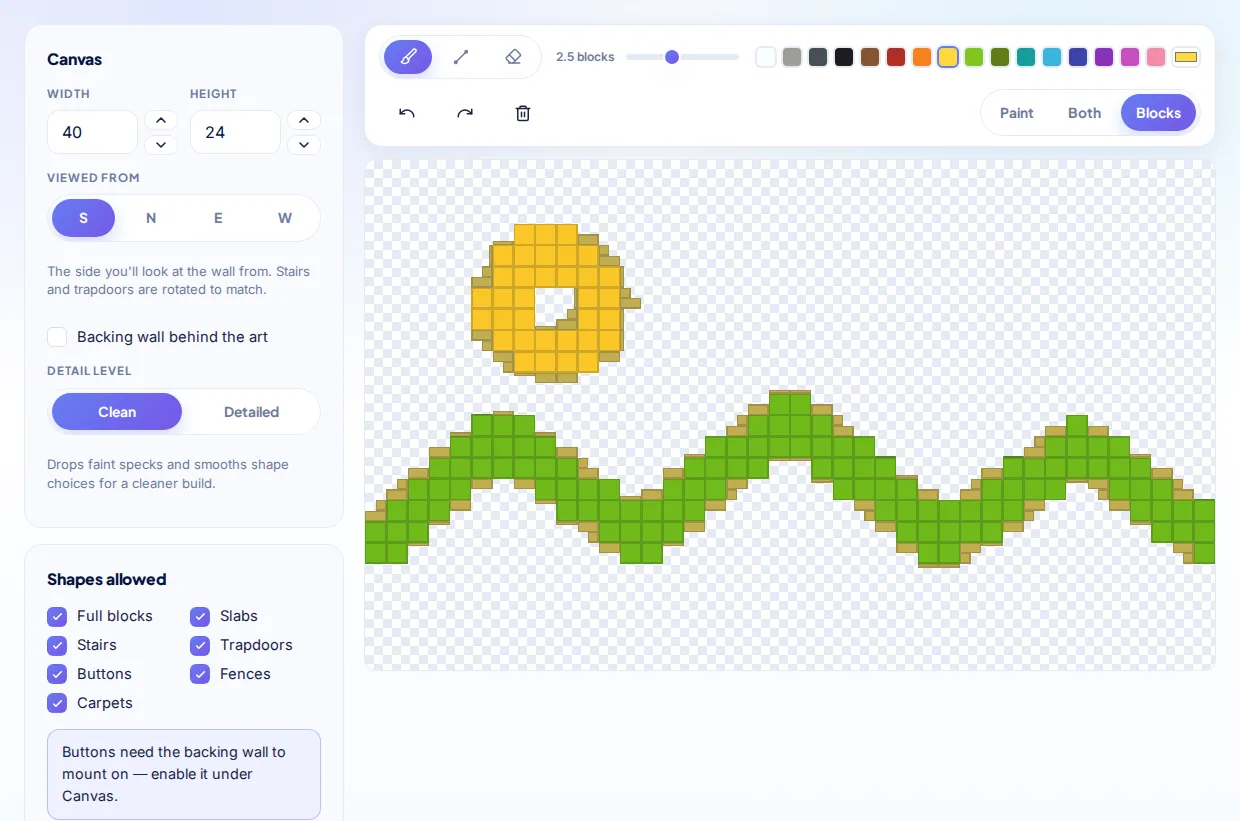 Paint Studio screenshot